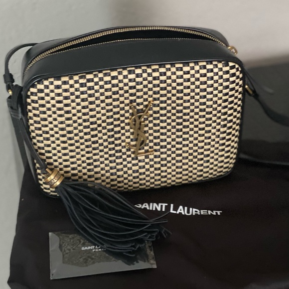 Yves Saint Laurent Handbags - Saint Laurent bag